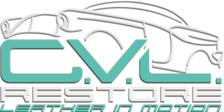 logo CVL RESTORE